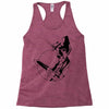eva 01 Racerback Tank