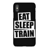 v5 eat sleep train iPhoneX