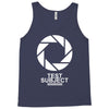 test subject 2 Tank Top