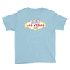 Pray for Las Vegas Youth Tee