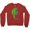artichoke Crewneck Sweatshirt