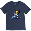 the purrfect gift V-Neck Tee