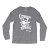 catwoman meow comic funny Long Sleeve Shirts