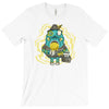 mr yummy T-Shirt