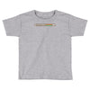commodore 64 computer Toddler T-shirt