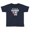 the gazette Toddler T-shirt