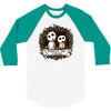 protect the forest 3/4 Sleeve Shirt