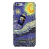 tardis starry night iPhone 6 Plus/6s Plus Case