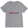 creative V-Neck Tee