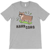 hard corg T-Shirt