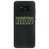 question reality Samsung Galaxy S8