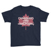 canadians are amehzing Youth Tee
