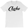 Choke T-Shirt