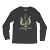 commando belgian Long Sleeve Shirts