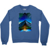 Under The Stars Crewneck Sweatshirt