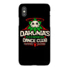 darunia's death mountain dance club iPhoneX