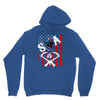 SOA Unisex Hoodie