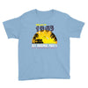 made in 1965 all original parts Youth Tee