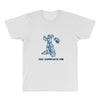you complete me All Over Men's T-shirt