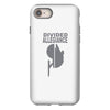 divided allegiance iPhone 8