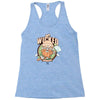 wicked nature! Racerback Tank