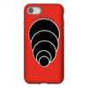 TORNADO iPhone 8