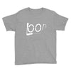 loop Youth Tee