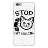 stop cat calling iPhone 6 Plus/6S Plus Case