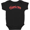 Dangerous Wave Baby Bodysuit