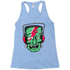 frankensboy Racerback Tank