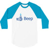 bbeep 3/4 Sleeve Shirt