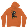 shhhhhhh Unisex Hoodie