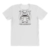 experiment 6 All Over Women's T-shirt