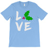 love christmas trending T-Shirt