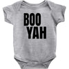 boo yah Baby Bodysuit