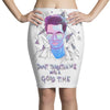patd Pencil Skirts