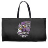 music characters Weekender Totes