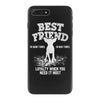Best Friend Chihuahua iPhone 7 Plus Case