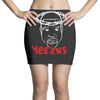 yeezus (2) Mini Skirts
