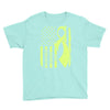 lyme disease awareness Youth Tee