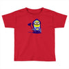 myah myah! Toddler T-shirt