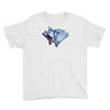 ginga densetsu weed orion   bella Youth Tee