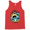 child and monsters Tank Top