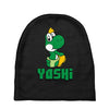 yoshi (2) Baby Beanies