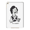 pablo escobart iPad Mini 4