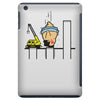 sumo pile driver iPad Mini