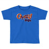 crazy legs Toddler T-shirt