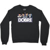 Dobre Twins Crewneck Sweatshirt
