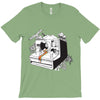 captured nostalgia T-Shirt