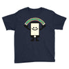 procrastinate! phone Youth Tee
